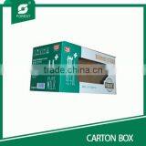 Cheap Recycled Milk Carton Box thumbnail-6
