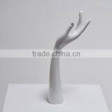 Female Jewelry Ring Display Stand Mannequin Hands thumbnail-3