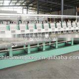 Computerized Embroidery Machine thumbnail-1