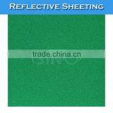 White Car License Plate Reflective Sheeting/ Reflective Vinyl Film thumbnail-6