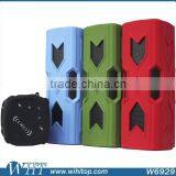 IPX4 Waterproof Wireless Bluetooth Speaker NFC Function With 3600mAh Power Bank in Speakers Hot Sale Products thumbnail-1