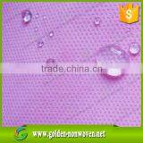 Bule Color SMS Nonwoven Fabric, Nonwoven SMS/SMMS Fabric, SMS SMMS for Medical Made in China thumbnail-4