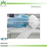 Without Powder Medical Exam Gloves thumbnail-3