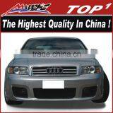 Body kit for 2002-2005 AUDI A4 OTG