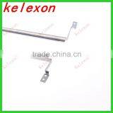 New for IBM Lenovo ThinkPad T440P Laptop LCD Hinges L+R AM0S0000300 AM0S0000400 thumbnail-4