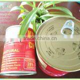 Tomato Sauce 800gram ,hard Open/easy Lid With High Quality thumbnail-1