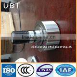Light Machinery Use Cam Follower Bearing NUKRE 35 Needle Bearing NUKRE35 thumbnail-5