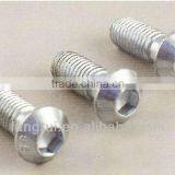 bottom head screw