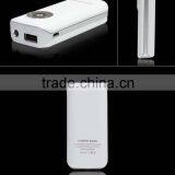 the Best Fashion Portable 5000mah Portable Creative Power Bank thumbnail-3