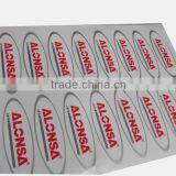 Stickers for Instruction Adhensive Stickers Paper Labels thumbnail-1