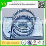 2016 ODM Dongguan Aluminium Aluminum Spring Nut Made In China thumbnail-3