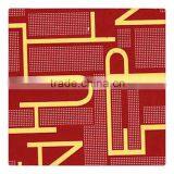 PET Transfer Foil for Synthetic Textile