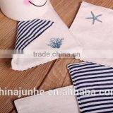 Home Decoration Mediterranean Style Cotton Coaster for Sale thumbnail-1