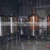 2000l home brew conical fermenters