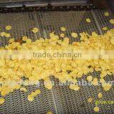 Breakfast Cereal Corn Flakes Production Machine
