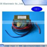 low frequency Customized Open Frame Power Transformer, Current Transformer, Voltage Transformer