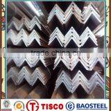 High Mechanical Strength Angle Steel thumbnail-4