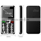 Elders Mobile Phone, Support FM Radio, LED Flashlight & Cash Check Lamp, SOS, Vibrate Function, GSM Network thumbnail-3