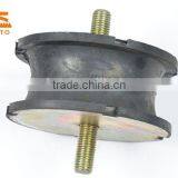 Natural Rubber Buffer/Rubber Products For Road Roller thumbnail-2