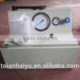PQ400 double spring injector test machine,some discount