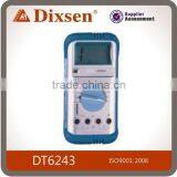 DT6243 Digital LCR Meter