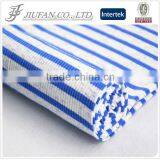 Pictures of Girls Without Dress by Thick Spandex Fabric and Blue Rib Knit Fabric thumbnail-1