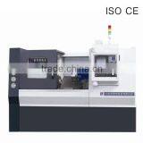 TCK420 Capstan/capstone Lathe Machine
