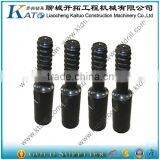 KT Rock Drill Rod Coupling Sleeves R25 R28 R32 R38 T38 T45 T51 thumbnail-6