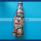 Zinc Alloy Printing Decoration Gifts Bottles (xdm-ph9) thumbnail-1