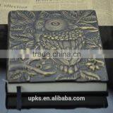 Cork Notebook Plastic Rings Notebook thumbnail-4