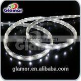 UL 3528 SMD Cuttable Led Flexible Strip Light thumbnail-1