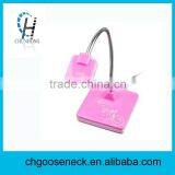 CH-MZ-16 Highly Adjustable Gooseneck Flexible Metal Tube thumbnail-4