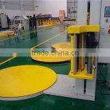 DT1650F- M Pallet Wrap Machine (open Turntable) thumbnail-5