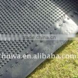 Sheet Drain(PED10) sheet drain / sheet drainage/dimple sheet membrane