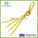 Manufacturing Newest Hot-selling and Promotional Sublimation Shoelace With Creative Logo Design thumbnail-4