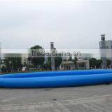 Giant Inflatable Pool for Adult /paddle Boat thumbnail-6