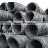 Hot Rolled Ribbed Steel Bar With HRB 400 Standard thumbnail-6