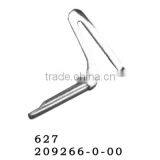 209266-0-00 Looper for RIMOLDI/sewing Machine Spare Parts