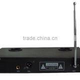 Tymine Professional VHF Rechargeable Wireless Microphone TM-V01R thumbnail-2