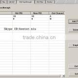 TS Multipexer 2 Output MPTS (8 ASI IN,2-separate ASI OUT) thumbnail-6
