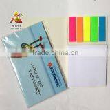 Composition Book Type Sticky Notepad thumbnail-2