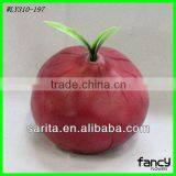 New Style Artificial Decoration Plastic Onions