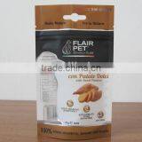 Clear Window Dog Food Bag thumbnail-1