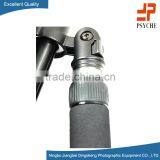 DS8405A Professional Flexible Aluminum Alloy Camera Tripod Stand thumbnail-3