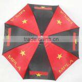 12 Inches Head Umbrella
