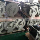 10M Auto Retractable Diesel Fuel Hose Reel With Hand Nozzle thumbnail-3