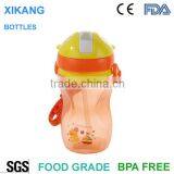 BPA Free FDA Ce Certification PP Children Drinking Bottle thumbnail-1