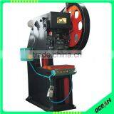 T16 Open-type Punching Machine thumbnail-1