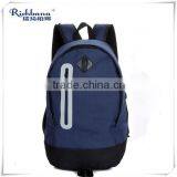 Travel Backpack Pure Korean Student School Bag