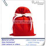 Organic Cotton Bag for Gift for Promotion